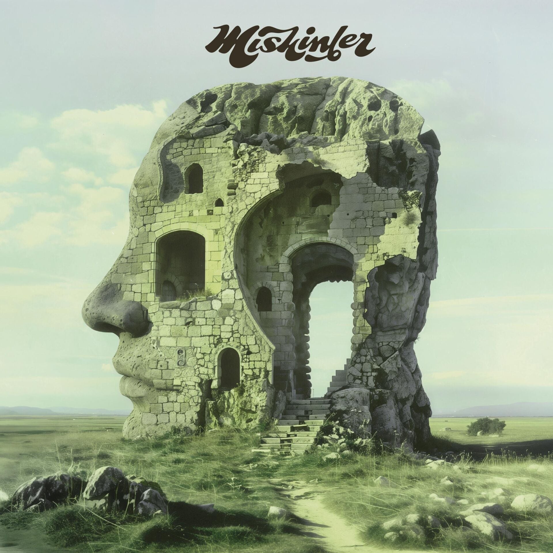 Miskinler - Duy Beni - Kervansaray 45'lik Plak