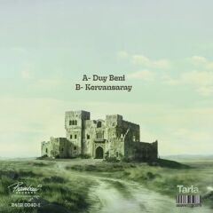 Miskinler - Duy Beni - Kervansaray 45'lik Plak