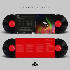 Bulutsuzluk Özlemi - Bedreddin (2'li Plak - 33 Devir)