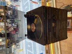 Pioneer müzik seti
