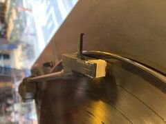 Pioneer müzik seti