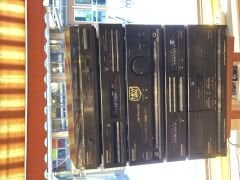 Pioneer müzik seti