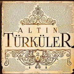 Altın Türküler 2  Plak