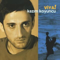-Kazım Koyuncu - Viya (Plak - 33 Devir)