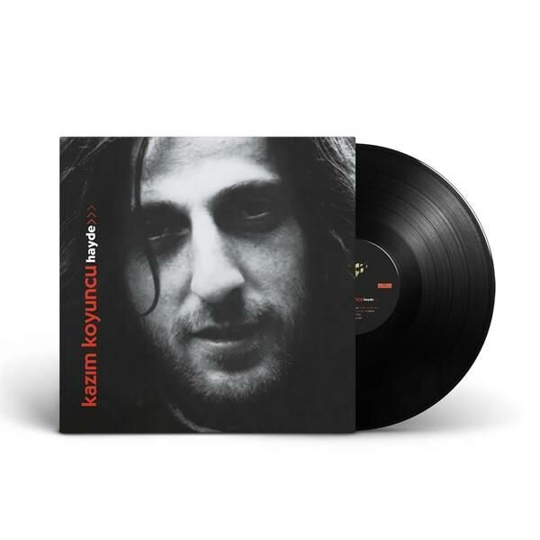 Kazım Koyuncu - Hayde Plak