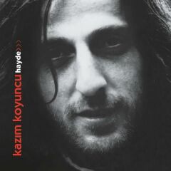 -Kazım Koyuncu - Hayde (Plak - 33 Devir)