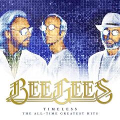 Bee Gees - Timeless: The All Time Greatest Hits (2 Plak)