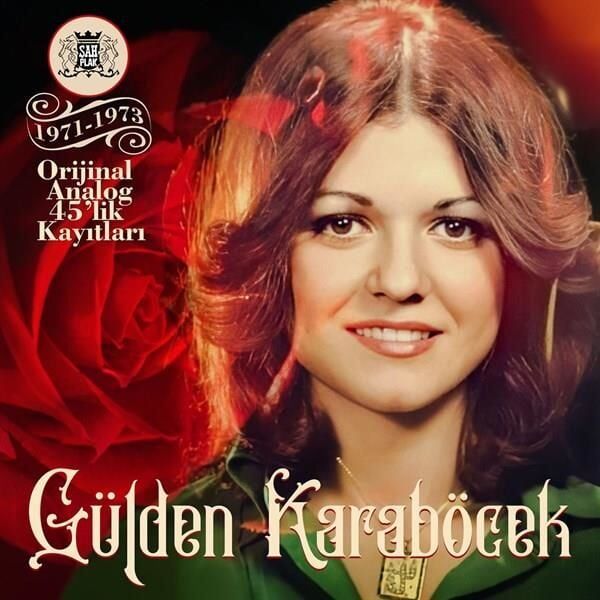 -Gülden Karaböcek - 71 73 Analog Kayıtlar