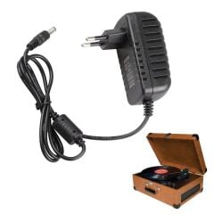 Yeni Nesil Pikap Şarj Adaptörü (9 Volt)