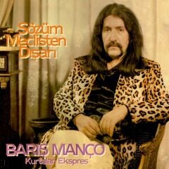 Barış Manço - Sözüm Meclisten Dışarı Plak