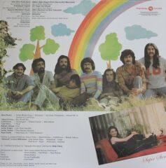 Barış Manço - Sözüm Meclisten Dışarı Plak