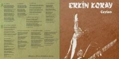 Erkin Koray - Ceylan / Çöpçüler (Plak - 33 Devir)