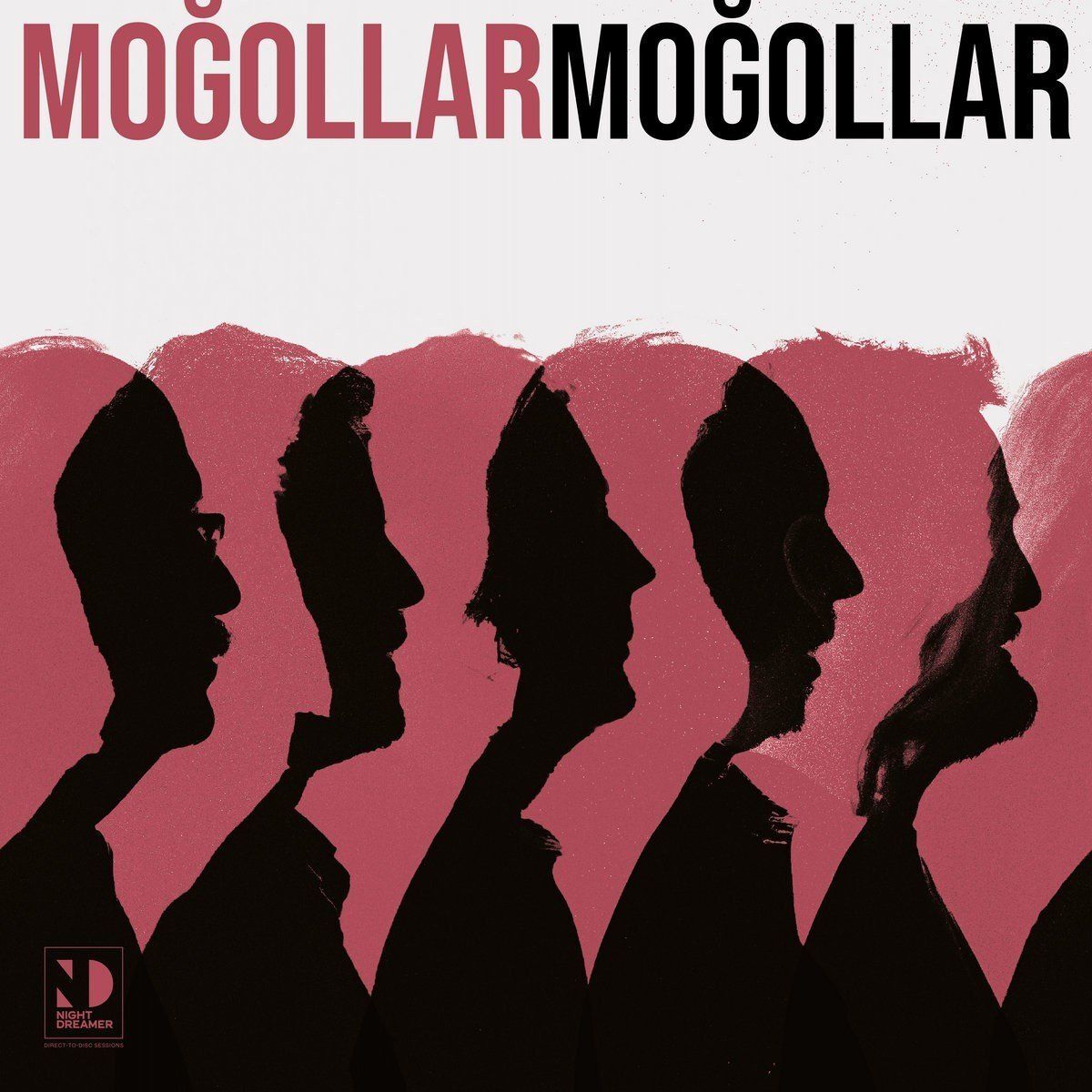 -Moğollar - Anatolian Sun Part 1 Plak