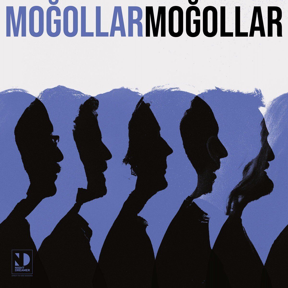 Moğollar - Anotalian Sun Part 2 (Plak - 33 Devir)