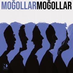 Moğollar - Anotalian Sun Part 2 (Plak - 33 Devir)
