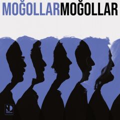 Moğollar - Anotalian Sun Part 2 Plak