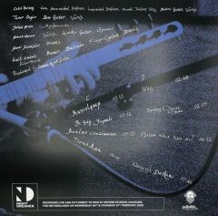 Moğollar - Anotalian Sun Part 2 Plak