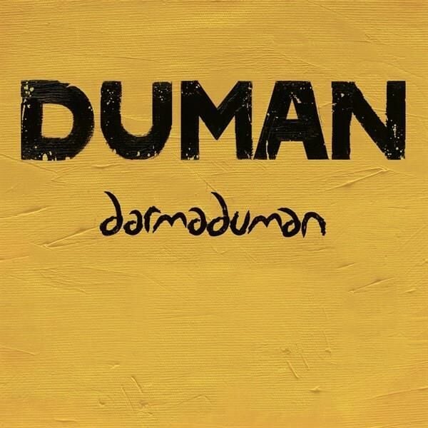 Duman - Darmaduman (2'li Plak - 33 Devir)