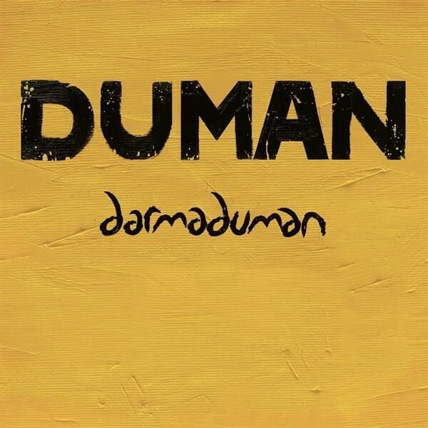 Duman - Darmaduman (2'li Plak - 33 Devir)