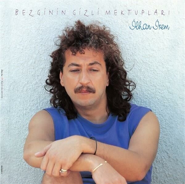 İlhan İrem - Bezginin Gizli Mektupları (Plak - 33 Devir)