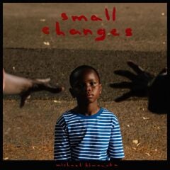 Michael Kiwanuka - Small Changes Plak