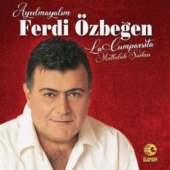 Ferdi Özbeğen / Ayrılmayalım (Plak)
