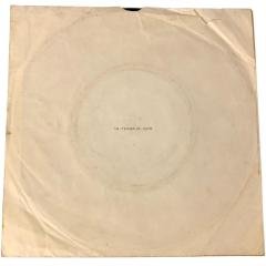 Barış Manço - Ne Kadar Mutlusunuz 18 Temmuz 1978 (Dönem Baskı 45'lik Plak)