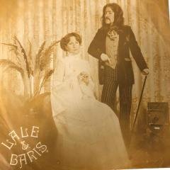 Barış Manço - Ne Kadar Mutlusunuz 18 Temmuz 1978 (Dönem Baskı 45'lik Plak)