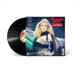 Muazzez Ersoy - Seven Olmaz Ki Plak