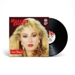 Muazzez Ersoy - Seven Olmaz Ki Plak