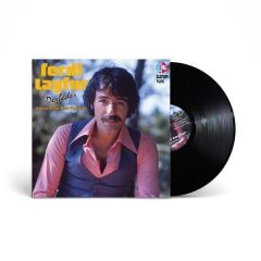 Ferdi Tayfur - Derbeder (Yeni Baskı - 33'lük Plak)