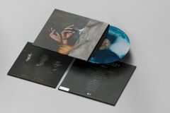 Imagine Dragons - Reflections Plak