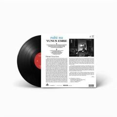 -Ruhi Su - Yunus Emre Plak