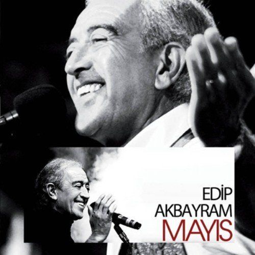 Edip Akbayram - Mayıs Plak