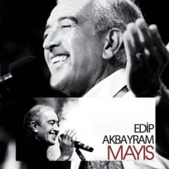 -Edip Akbayram - Mayıs Plak