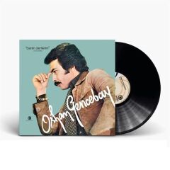 -Orhan Gencebay - Benim Dertlerim