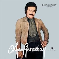-Orhan Gencebay - Benim Dertlerim