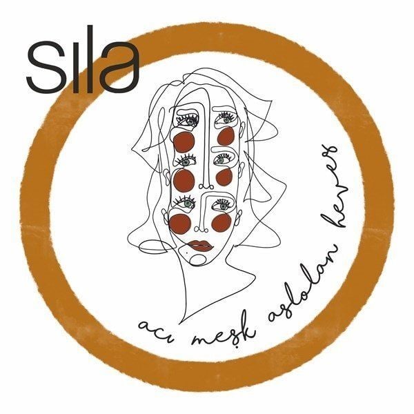 Sıla - Acı Meşk Aslolan Heves (Plak)