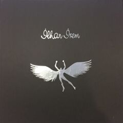 İlhan İrem - Senfonik Rock Üçleme ''35. Yıl Özel Baskı'' (3 Plak - 33 Devir)