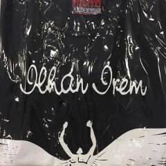 İlhan İrem - Senfonik Rock Üçleme ''35. Yıl Özel Baskı'' (3 Plak - 33 Devir)