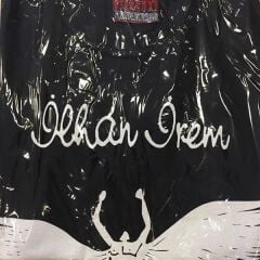 İlhan İrem - Senfonik Rock Üçleme ''35. Yıl Özel Baskı'' (3 Plak - 33 Devir)