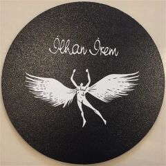 İlhan İrem - Senfonik Rock Üçleme ''35. Yıl Özel Baskı'' (3 Plak - 33 Devir)