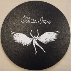 İlhan İrem - Senfonik Rock Üçleme ''35. Yıl Özel Baskı'' (3 Plak - 33 Devir)