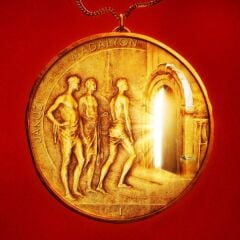 Jakuzi - Madalyon Renkli Plak