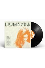 Hümeyra - Türk Pop Tarihi Plak