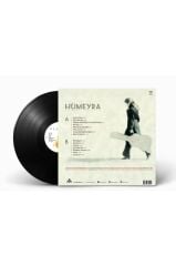 Hümeyra - Türk Pop Tarihi Plak