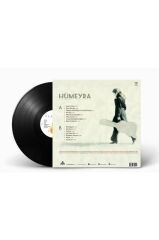 Hümeyra - Türk Pop Tarihi Plak
