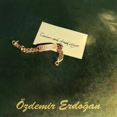 Özdemir Erdoğan - Canım Senle Olmak İstiyor (33'lük Plak)