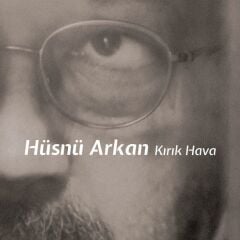 Hüsnü Arkan - Kırık Hava (Yeni Baskı Plak)