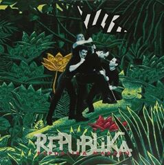 Republika Marzen - Plak